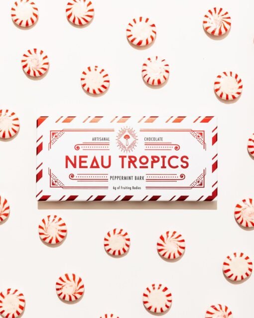 neau tropics