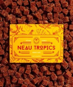 neau tropics gummies