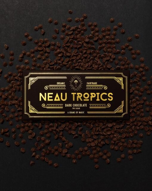 neau tropics