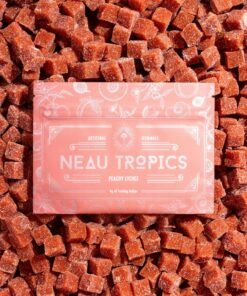 neau tropics gummies