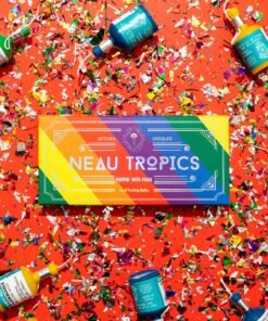 neau tropics