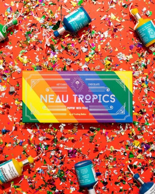 neau tropics