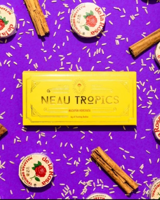 neau tropics