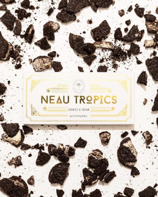 neau tropics