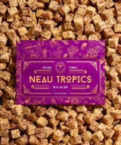 neau tropics gummies