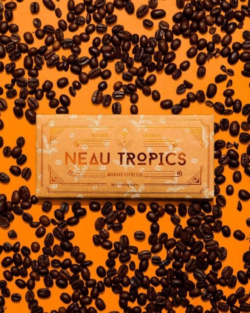 neau tropics