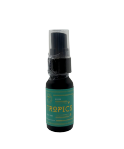 neau tropics tincture