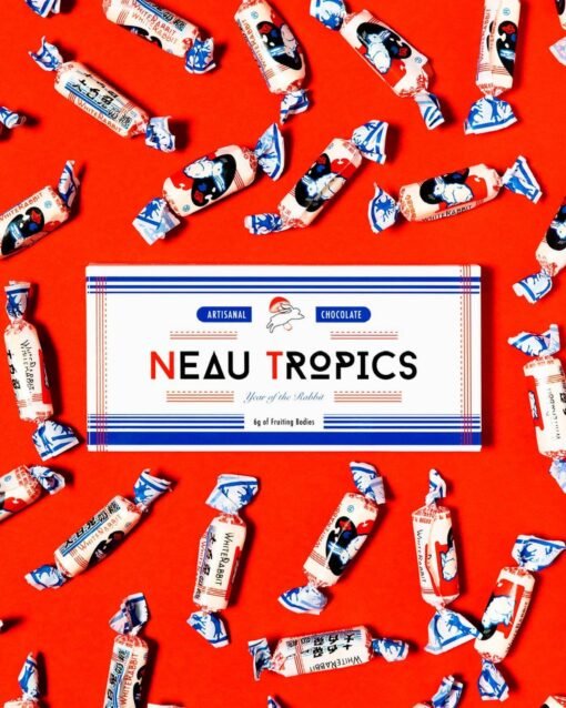 neau tropics