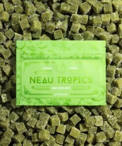 neau tropics gummies