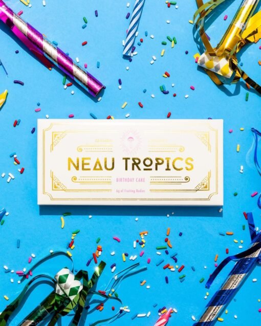 neau tropics