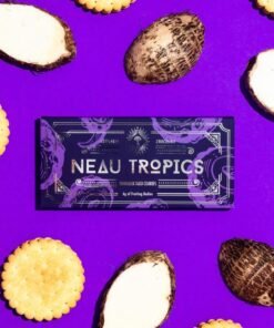 neau tropics