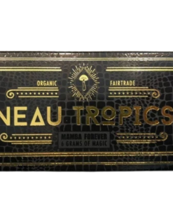 neau tropics chocolate