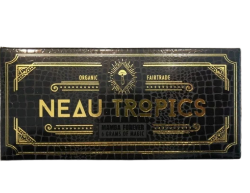 neau tropics chocolate