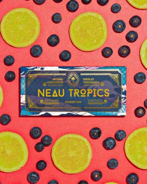 neau tropics